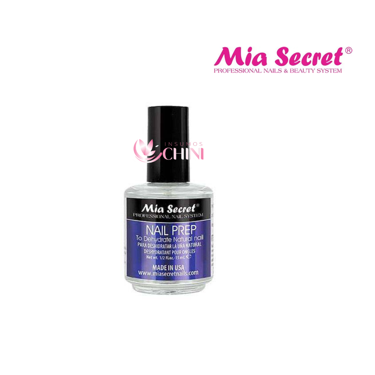 nail prep 15ml