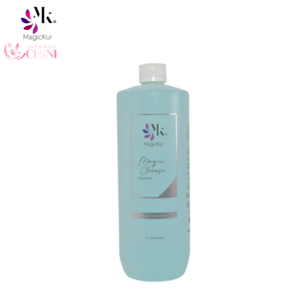 MAGIC CLEANSER (DESHIDRATADOR) 1L MAGICKUR
