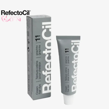 TINTE REFECTOCIL GRAFITE N1.1 15ml