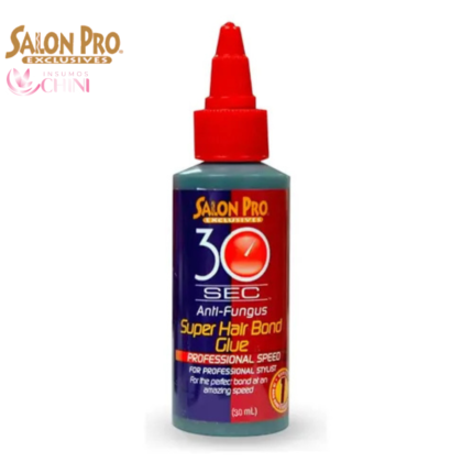 SALON PRO SECADO RAPIDO 30SEG