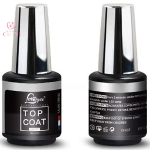 Top Coat Loveyes 15ml