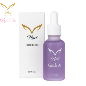 Aceite De Cutícula Navi 30ml