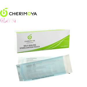 BOLSAS CHICAS ESTERILIZADORAS 130*57MM