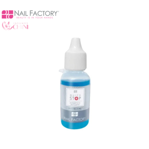 QUICK STOP NAIL FACTORY 15ml