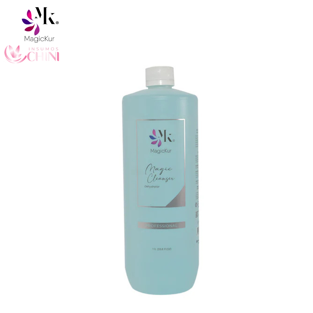 MAGIC CLEANSER (DESHIDRATADOR) 1L MAGICKUR