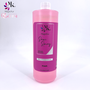 SANITIZANTE SANI SPRAY MAGICKUR 1LITRO