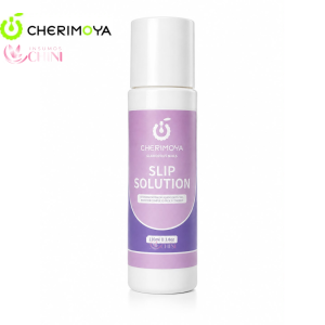SOLUCIÓN PARA POLYGEL CHERIMOYA 110ML