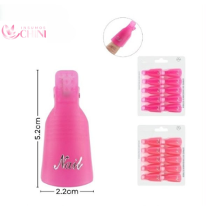 PINZAS DE RETIRO 10PCS