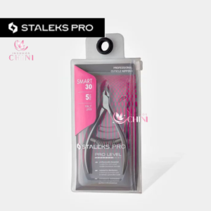 Corta Cutículas STALEKS Alicate Smart 30 – 3mm