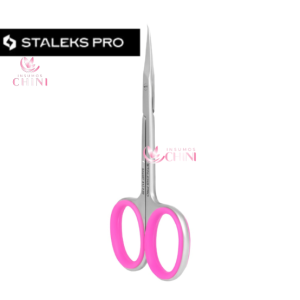 Staleks Pro Smart 41/3 – Tijera Corta Cutículas