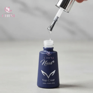 TOP COAT NAVI 10ML