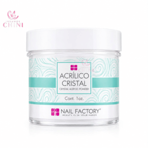 ACRILICO CRYSTAL NAIL FACTORY 1 OZ 28GR