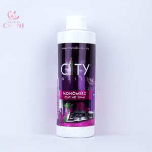 MONOMERO CITY NAILS 250ML