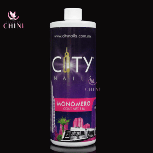 Monómero City Nails 1 Litro