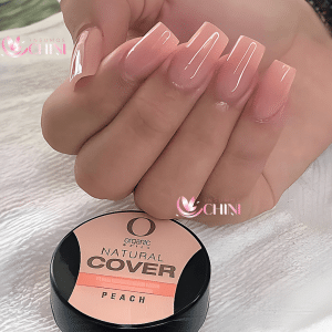 ACRILICO COVER PEACH 50GR ORGANIC