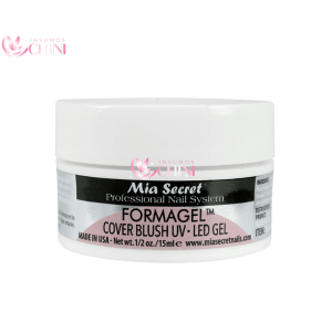 Cover Blush Gel Mia Secret 15Ml