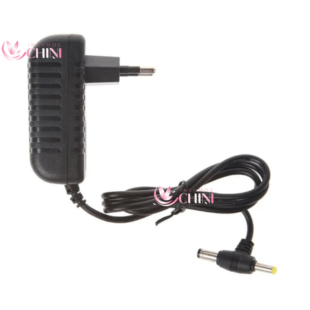 Cargador Adaptador Fuente De Poder Ac/dc 12v 2a