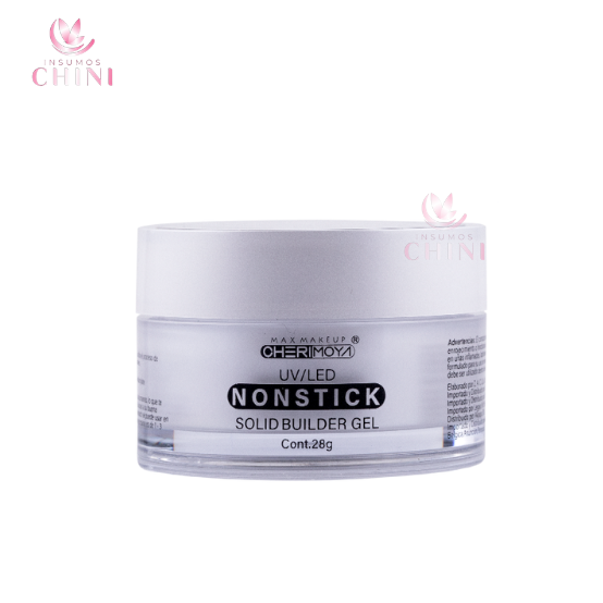 GEL SOLIDO BLANCO 28GR CHERIMOYA
