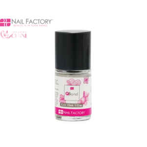 QBOND NAIL FACTORY 15ML (PRIMER)