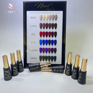 ESMALTES PREMIUM NAVI