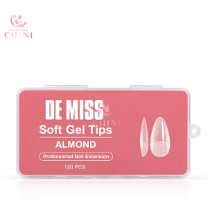 Tips Soft Gel