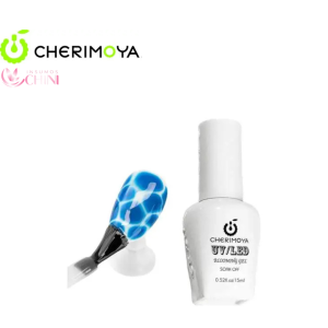 BLOOMING GEL (EFECTO) CHERIMOYA 15ML (TRANSPARENTE)