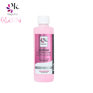 REMOVEDOR CHICLE MAGICKUR 250ML