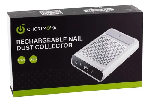 CHERIMOYA EXTRACTOR PARA POLVO INALAMBRICO - Imagen 2