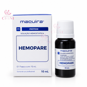 Hemostático Hemopare – Maquira