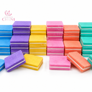 LIMAS MINI BUFFER (5 UNIDADES)