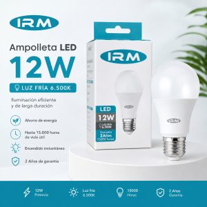 AMPOLLETA PARA LÁMPARA DE ESCRITORIO