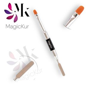 PINCEL DE POLYGEL MAGICKUR