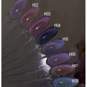 OJO DE GATO HOLOGRAFICO NAVI