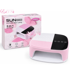 LÁMPARA SUN 288W G60