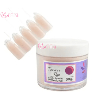 ACRILICO TENDER ROSE MAGICKUR 50G