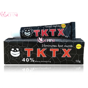 ANESTESIA TKTX 40%