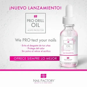 PRO DRILL NAIL FACTORY