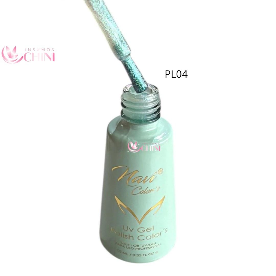 ESMALTES PERLADOS NAVI - Imagen 5