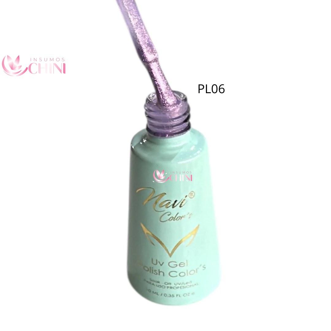 ESMALTES PERLADOS NAVI - Imagen 7