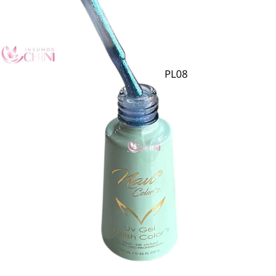 ESMALTES PERLADOS NAVI - Imagen 9