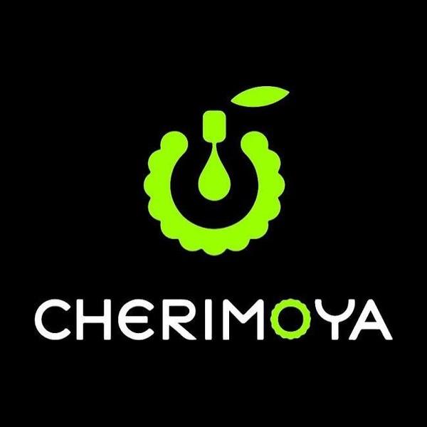 Logo CHERIMOYA