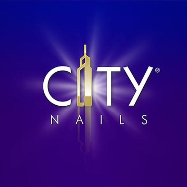 Logo CITY NAILS
