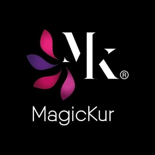 Logo MAGICKUR