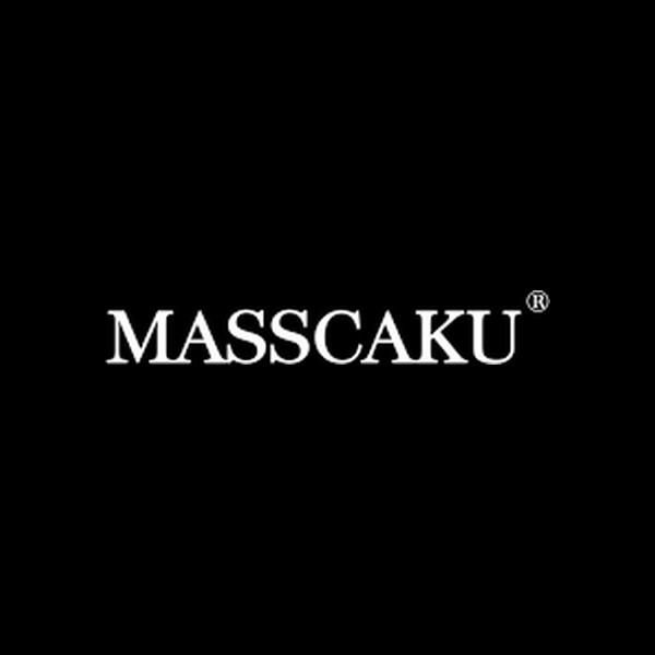 Logo MASSCAKU