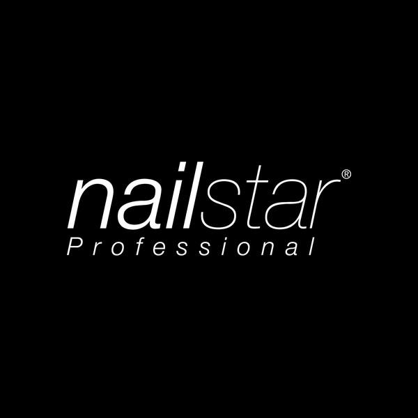 Logo NAIL STAR
