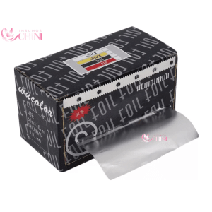 PAPEL ALUMINIO EN ROLLO