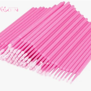 MICROBRUSH PUNTA NORMAL 100 PCS