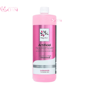 REMOVEDOR AROMA CHICLE MAGICKUR 1L