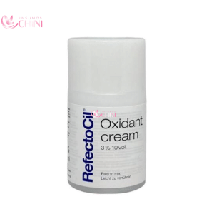 OXIDANTE EN CREMA 3% VOL10 REFECTOCIL 100ML