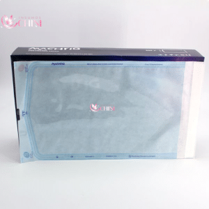 Bolsas Autosellantes para esterilizar Machtig